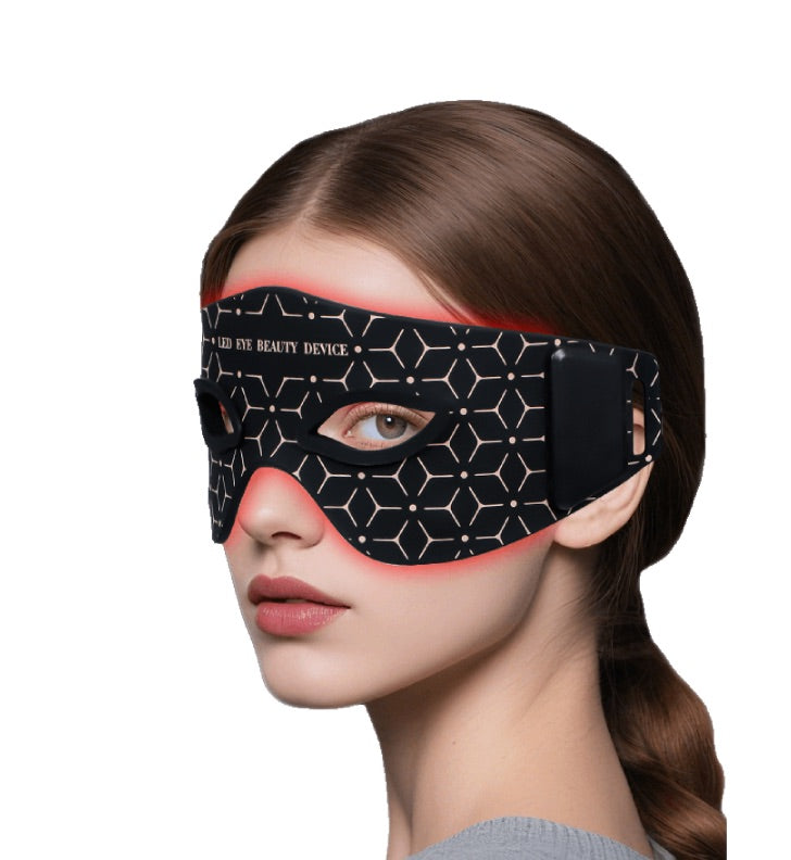 Nuvio LED Eye Mask
