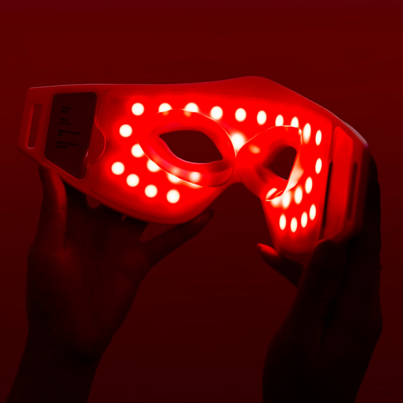 Nuvio LED Eye Mask